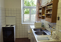 Kuchyně